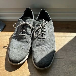 Cole Haan Men’s Dress Shoe